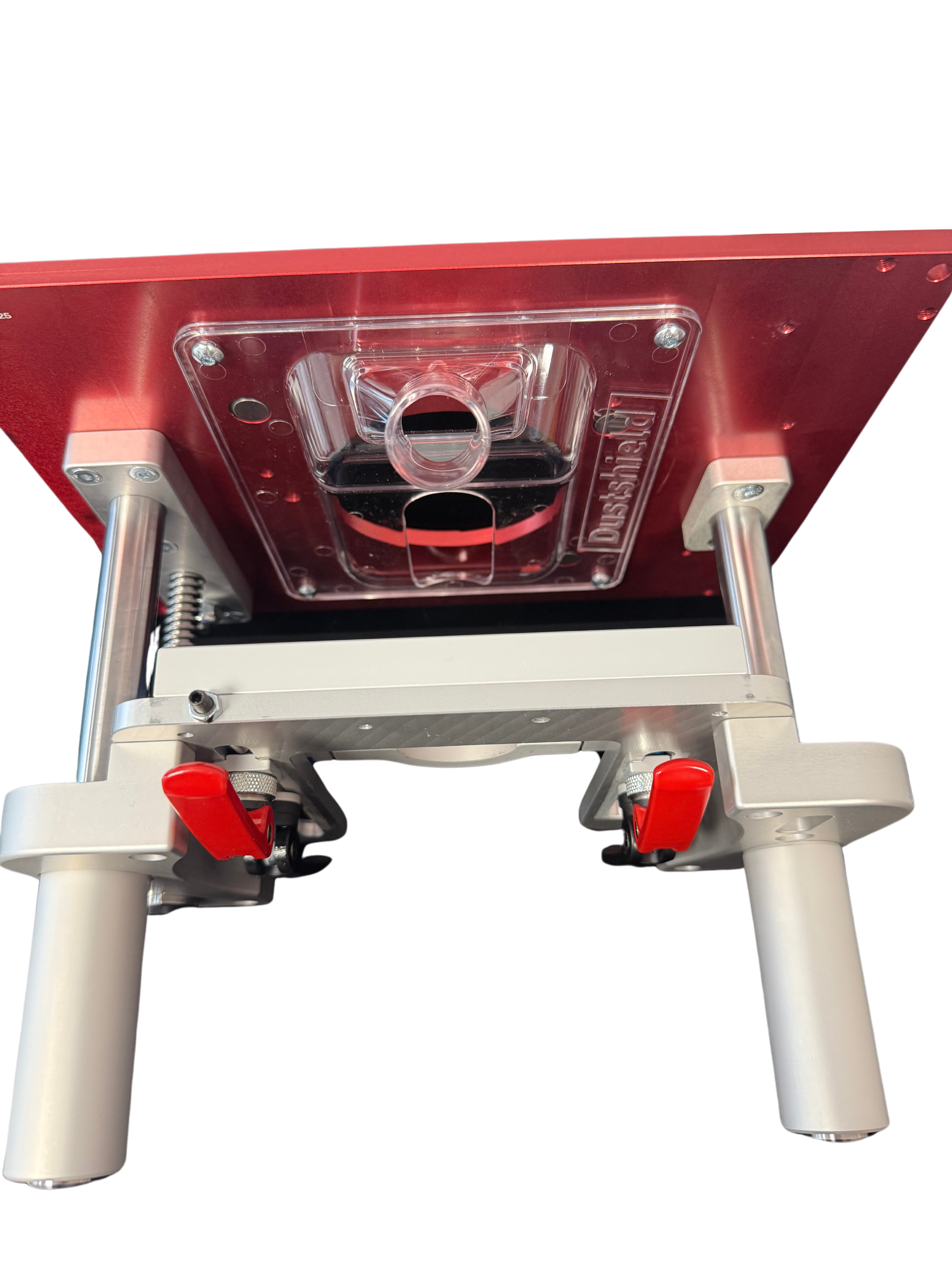 DUSTSHIELD Extraction Attachment for RL3.0
