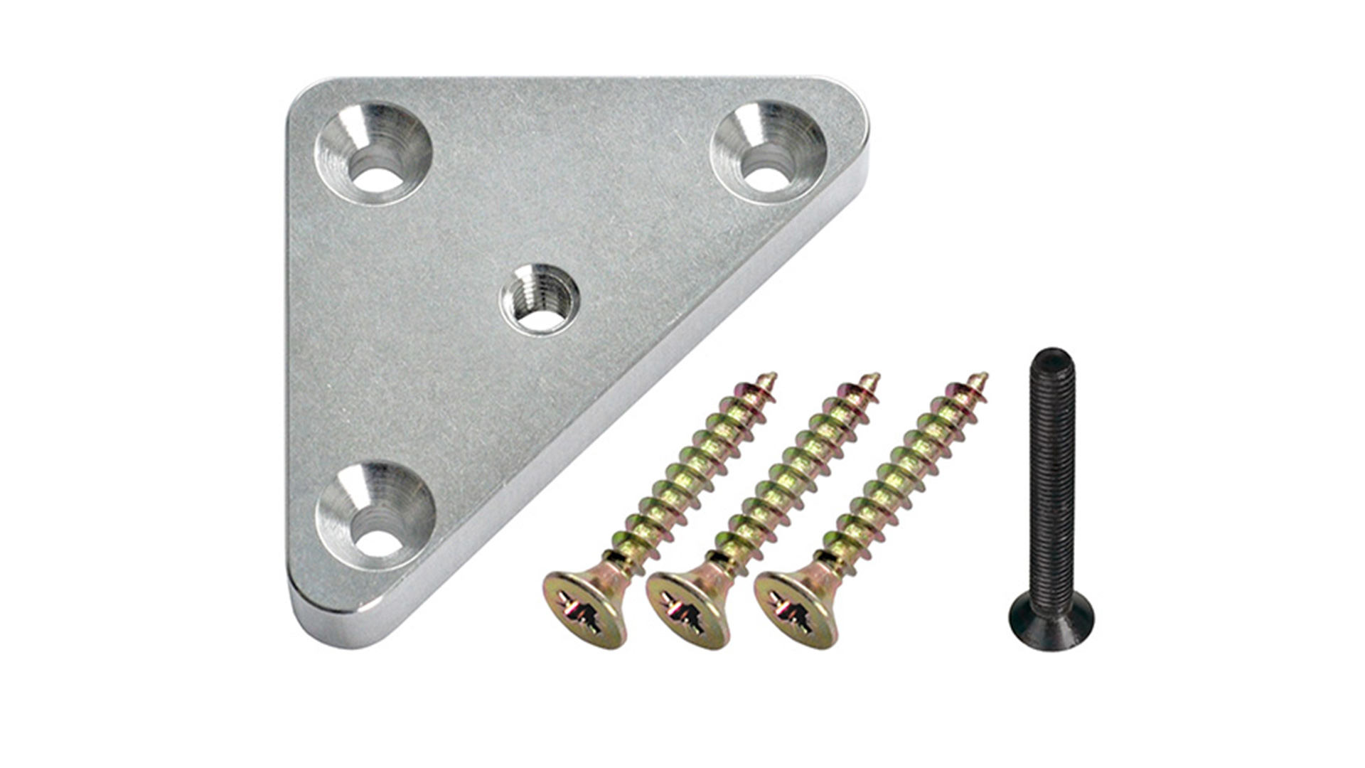 Mounting Set FIX-KIT-RL for RL Router Lifts and IP Insert Plates 