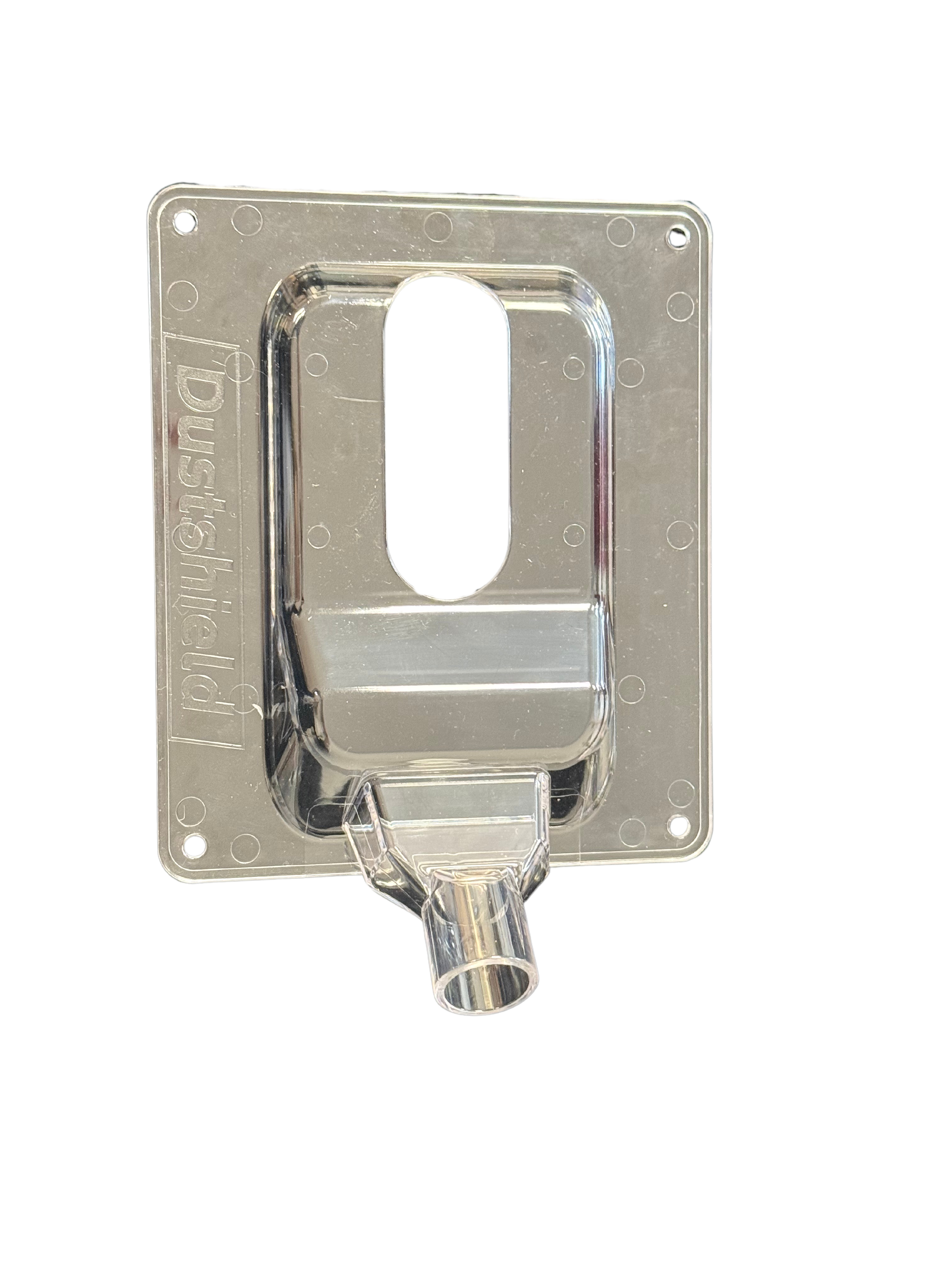 DUSTSHIELD Extraction Attachment for RL3.0